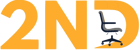 2nd-chair-logo-750w